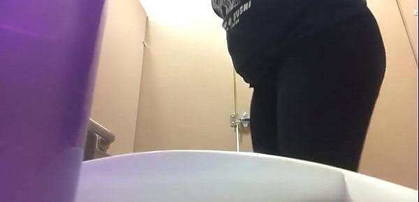  Piss at work